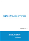 Katalog PXF Lighting